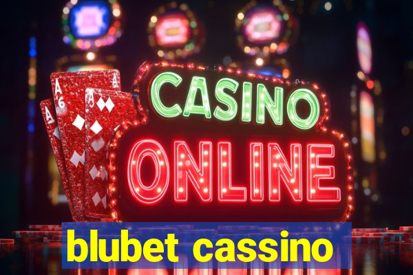 blubet cassino